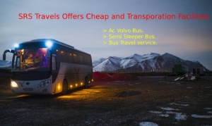 how to book bus tickets online